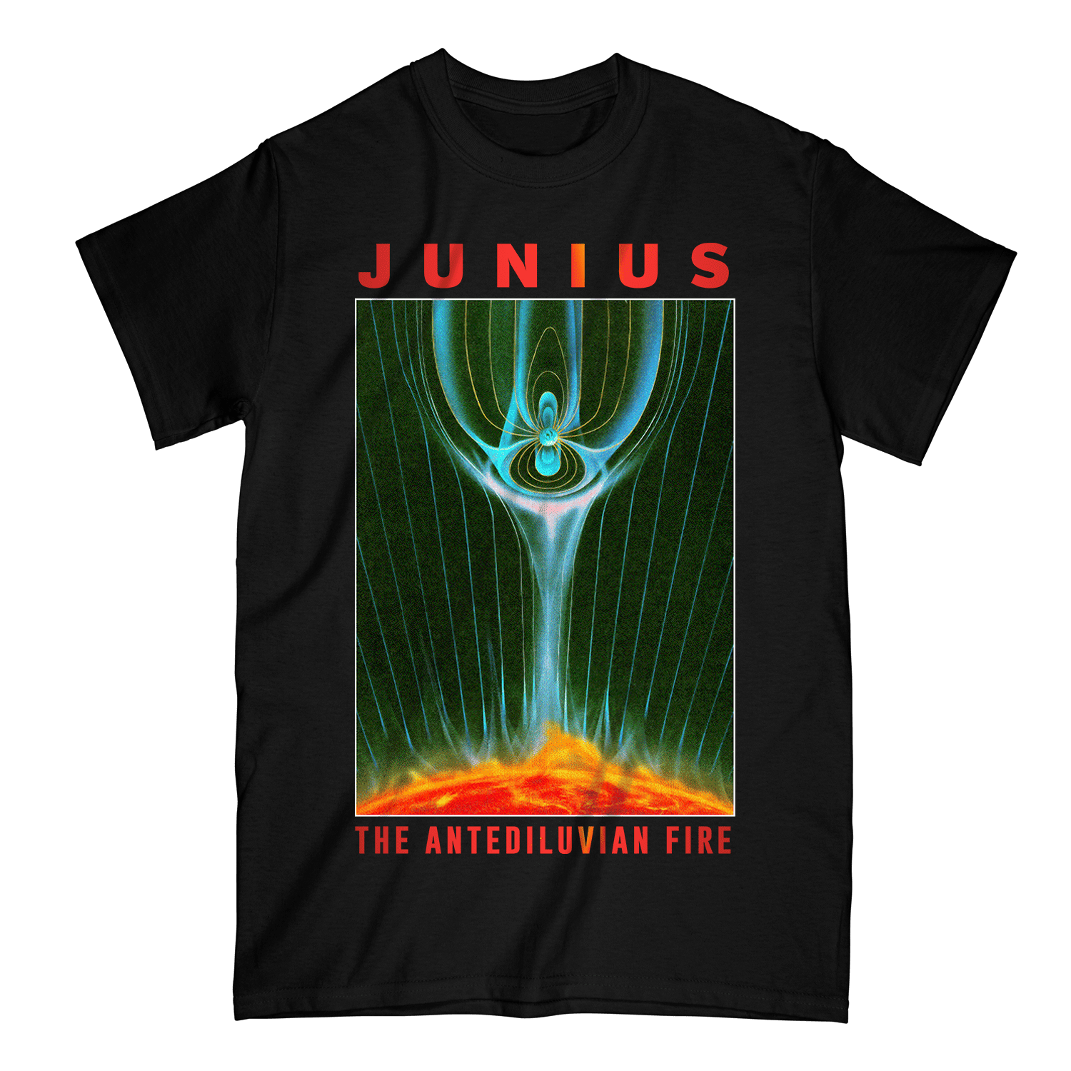 Antediluvian T-Shirt