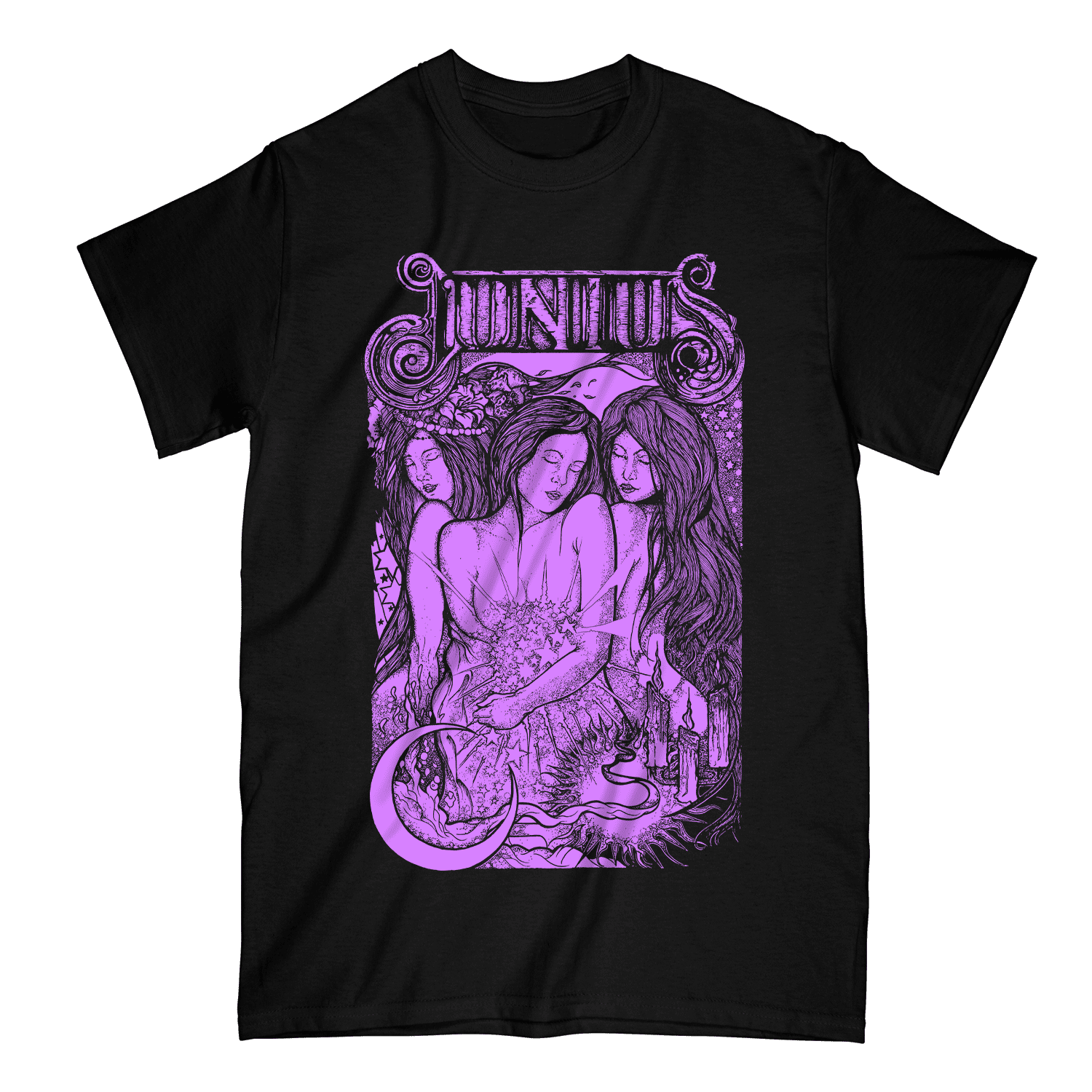 Coven T-Shirt