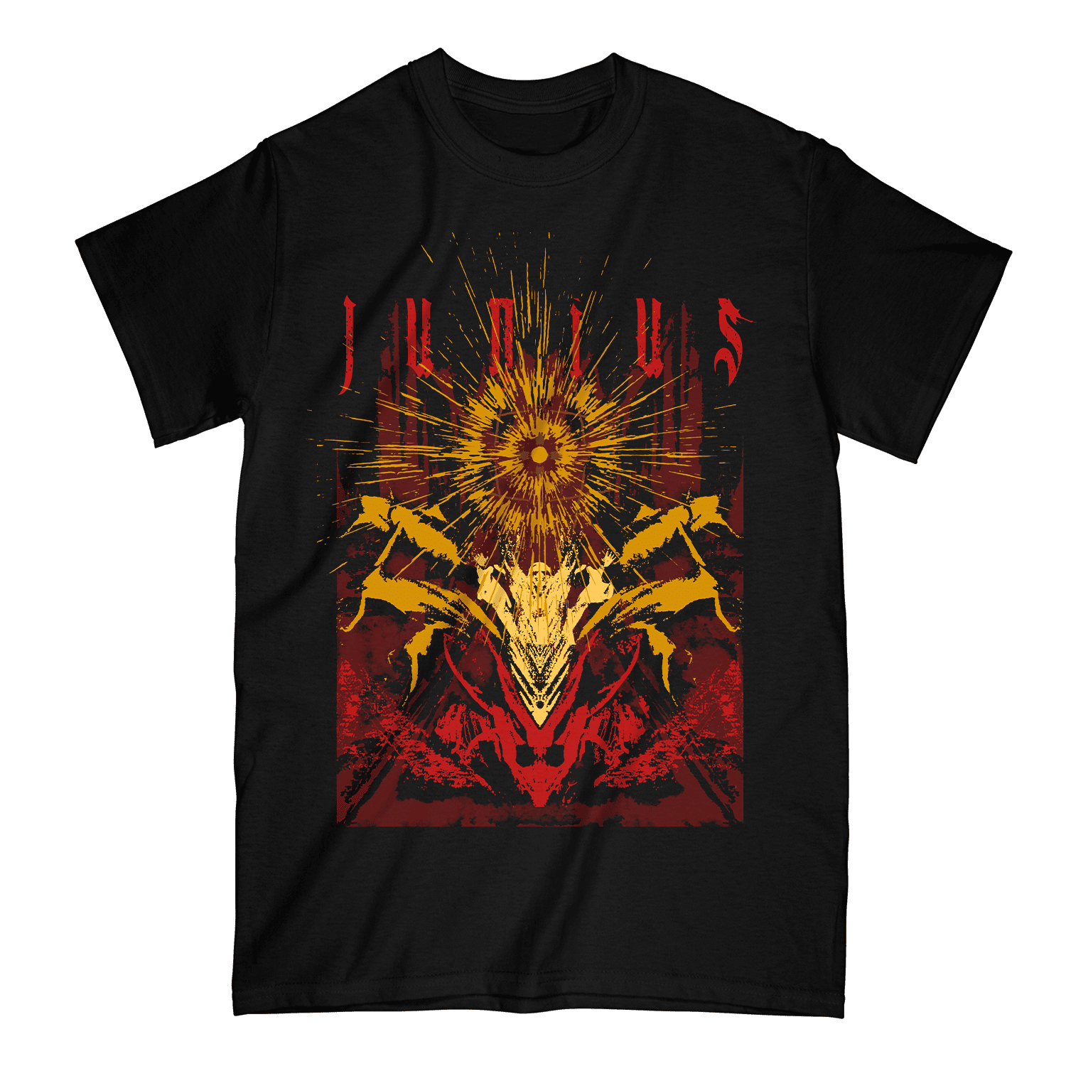 Eternal T-Shirt