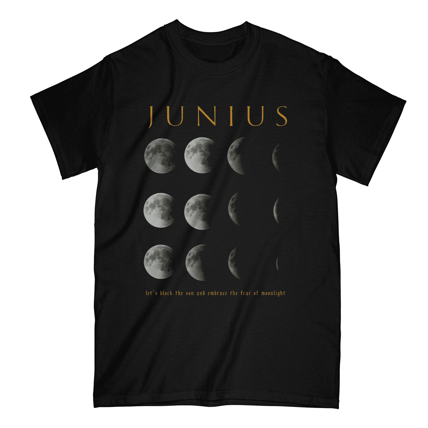 Moons T-Shirt