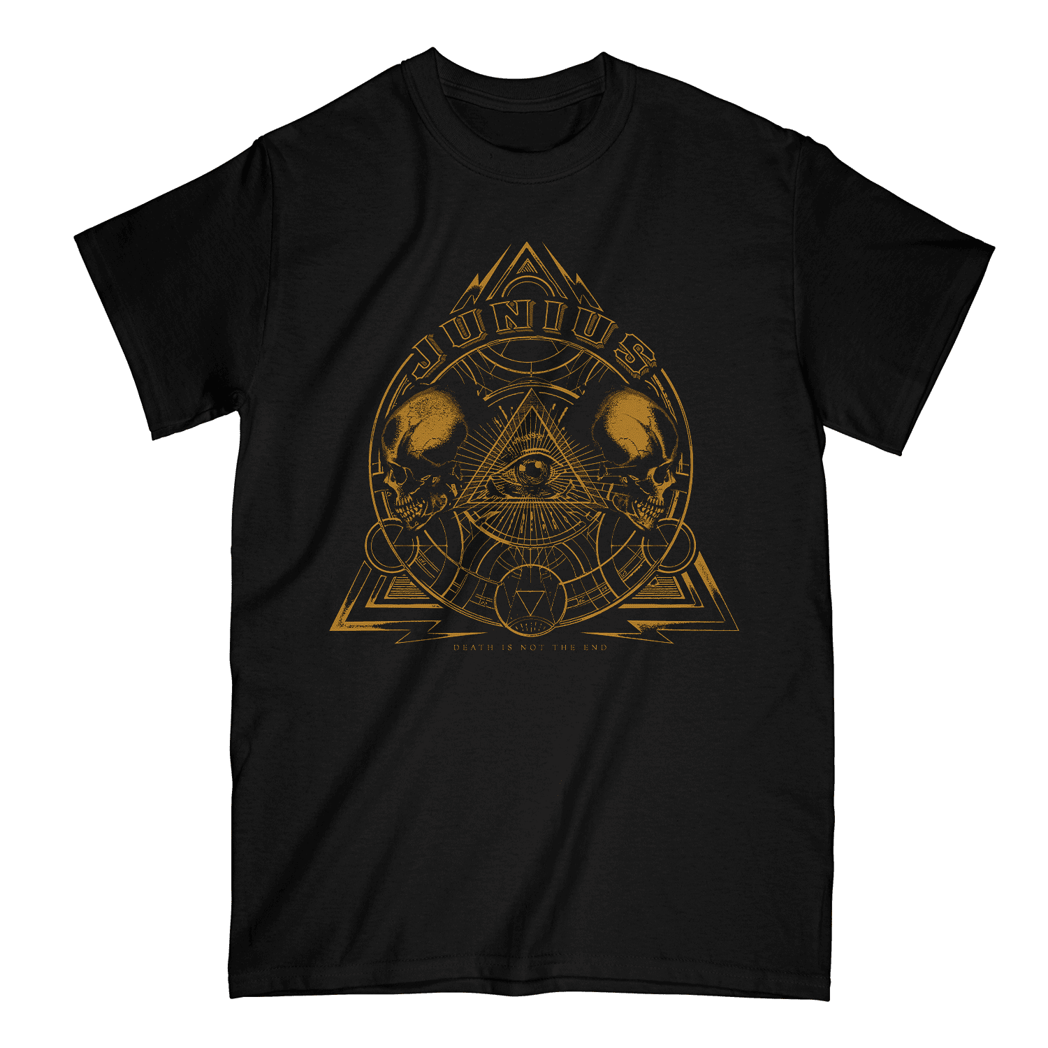 No Death T-Shirt