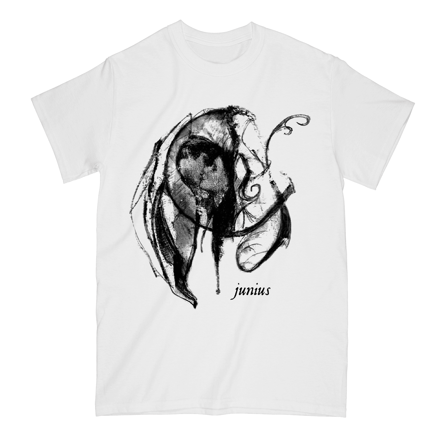 Kissing T-Shirt
