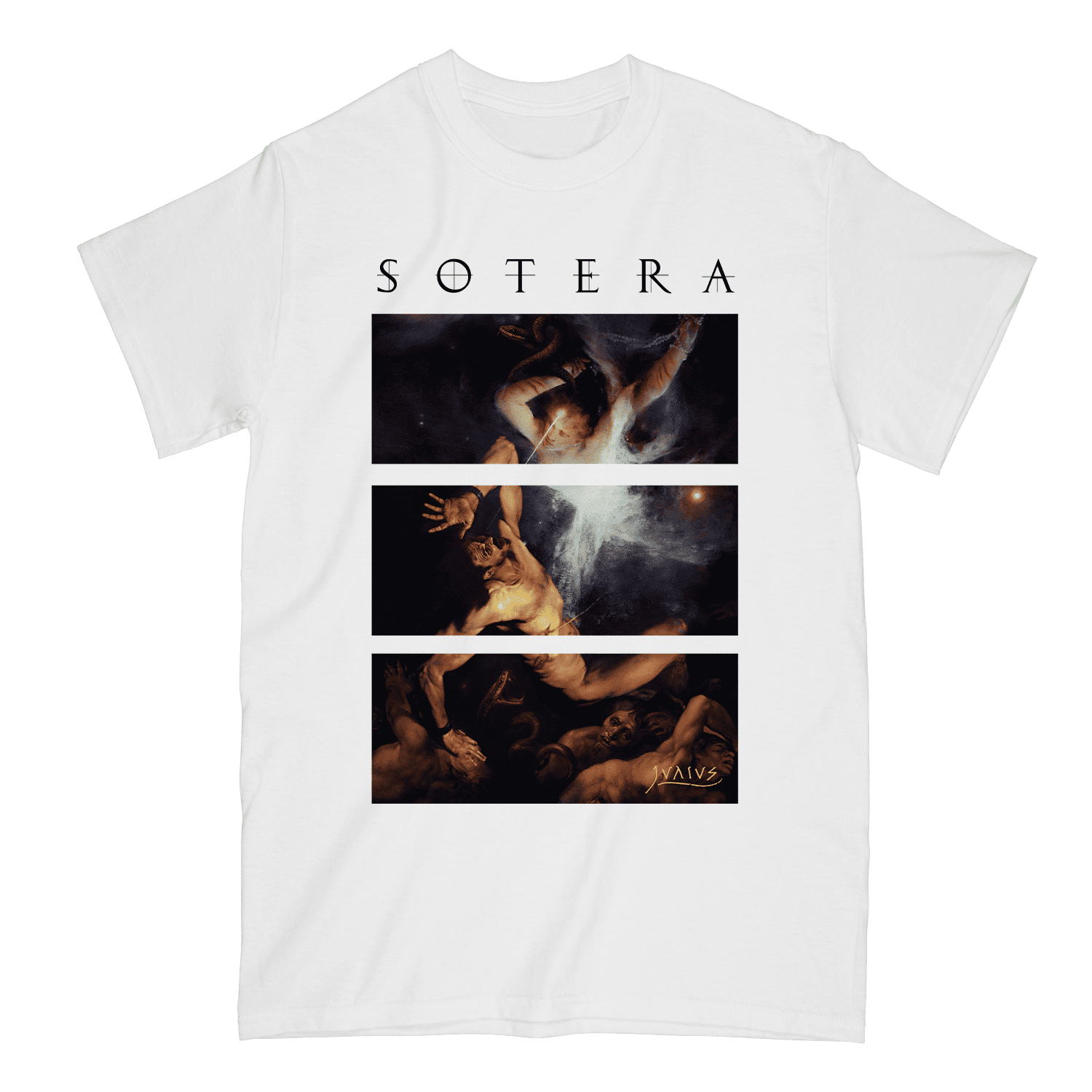 Sotera T-Shirt