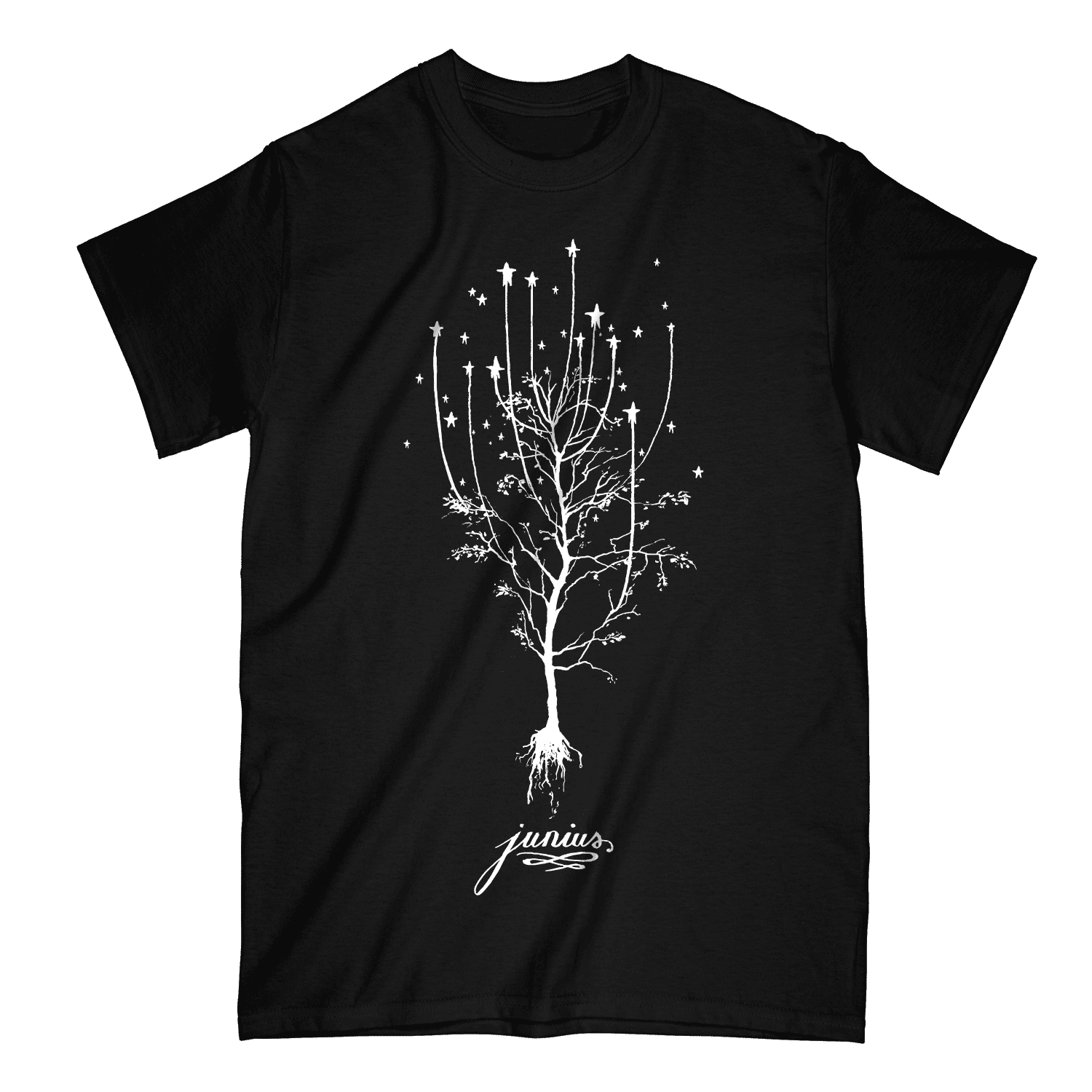 Tree Stars T-Shirt