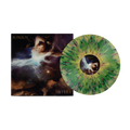 Sotera (Emerald Splatter Vinyl)